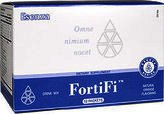 FortiFi —     